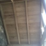 Green Oak Porches - The Oak Workshop